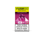 Vuse GO Edition 01 Berry Blend